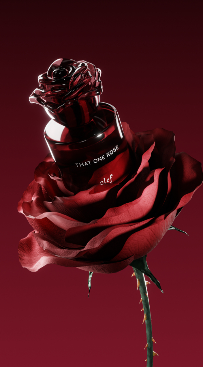 Clef Fragrance Launch