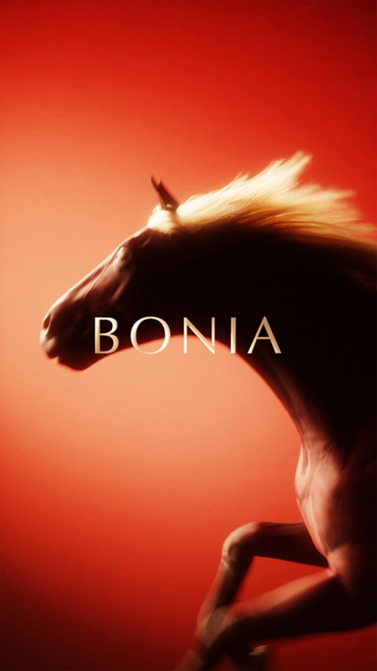 AD Time X BONIA Stallion Watch 2026